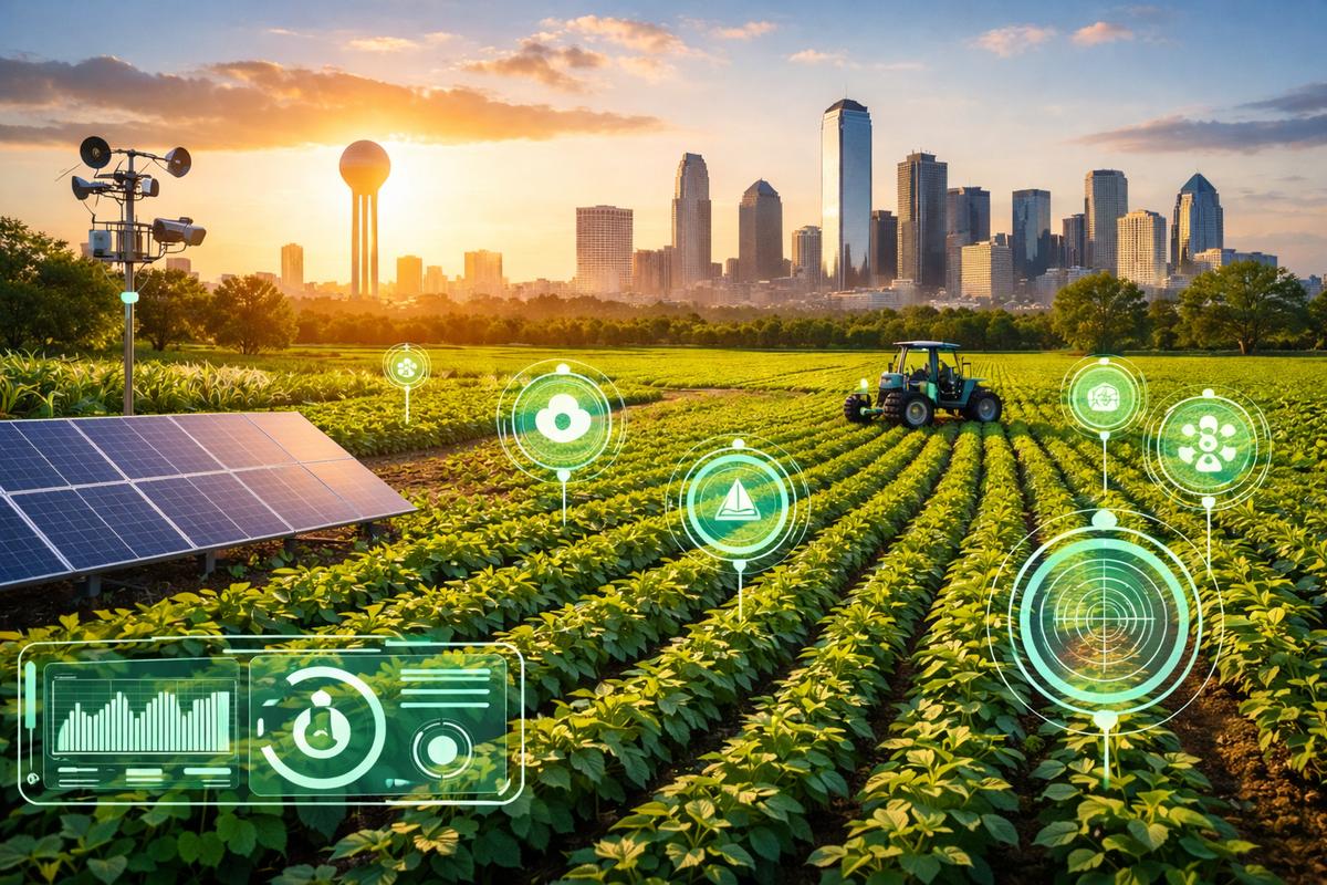 AgriTech