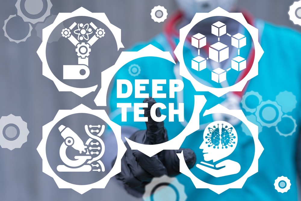 Deep Tech