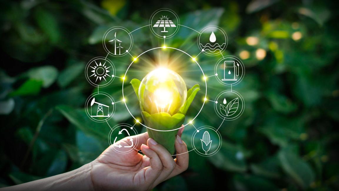 GreenTech