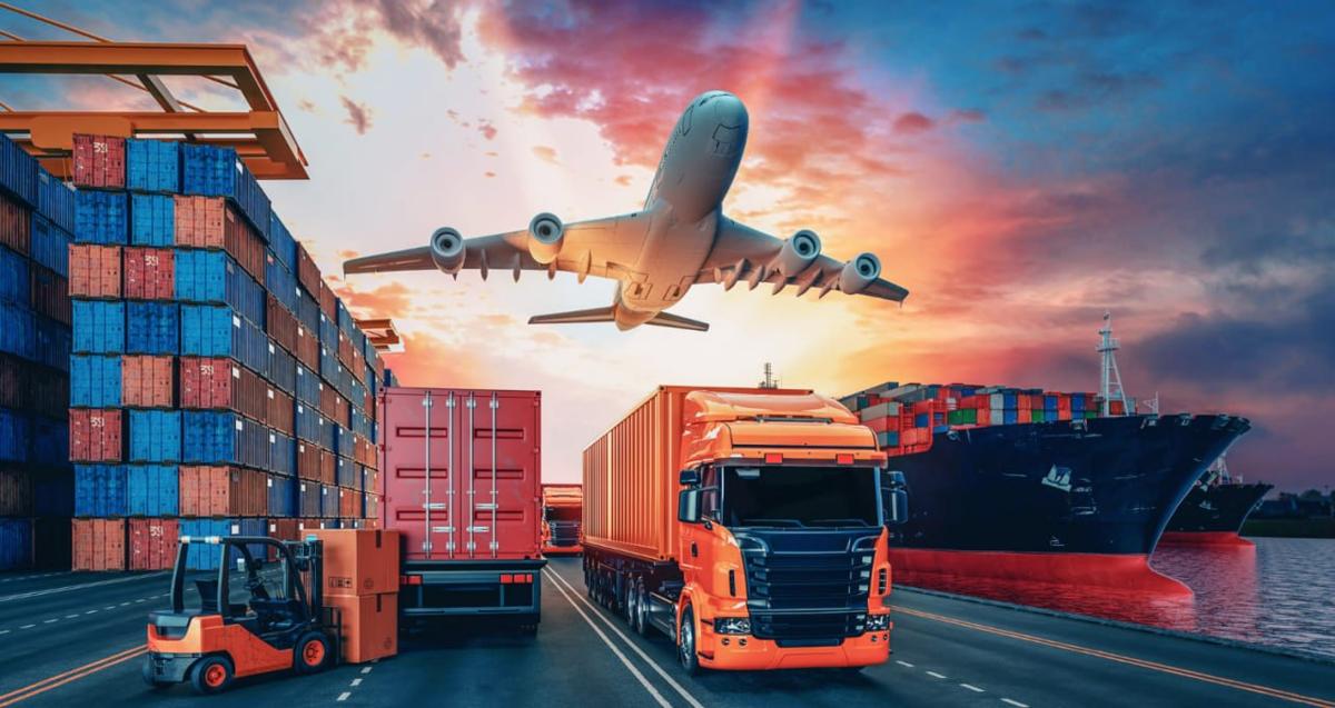 Logistika