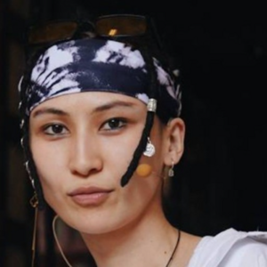 Akbota Mussa