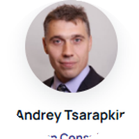 Andrey Tsarapkin