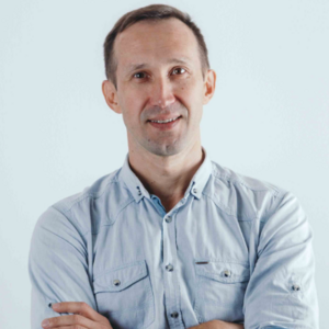Dmitry Vatyutov