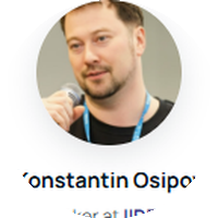 Konstantin Osipov