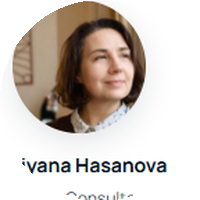 Tatiyana Hasanova