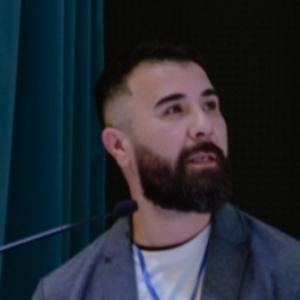 Vahit Iminov