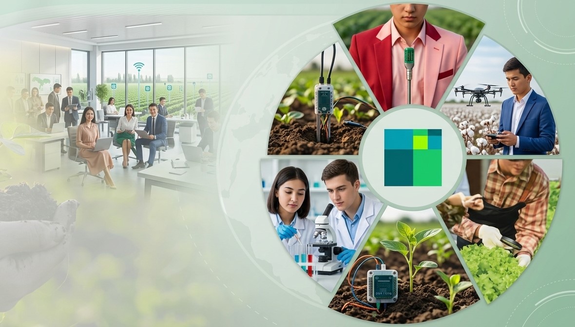 AgroVentures akseleratsiya dasturi