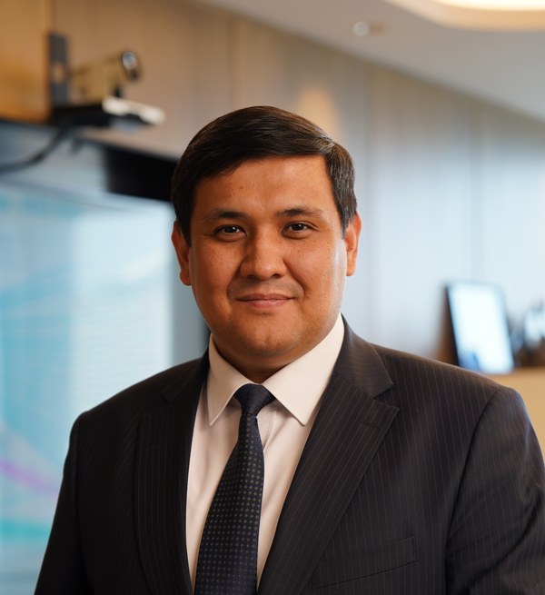 Abdullayev Mirolim